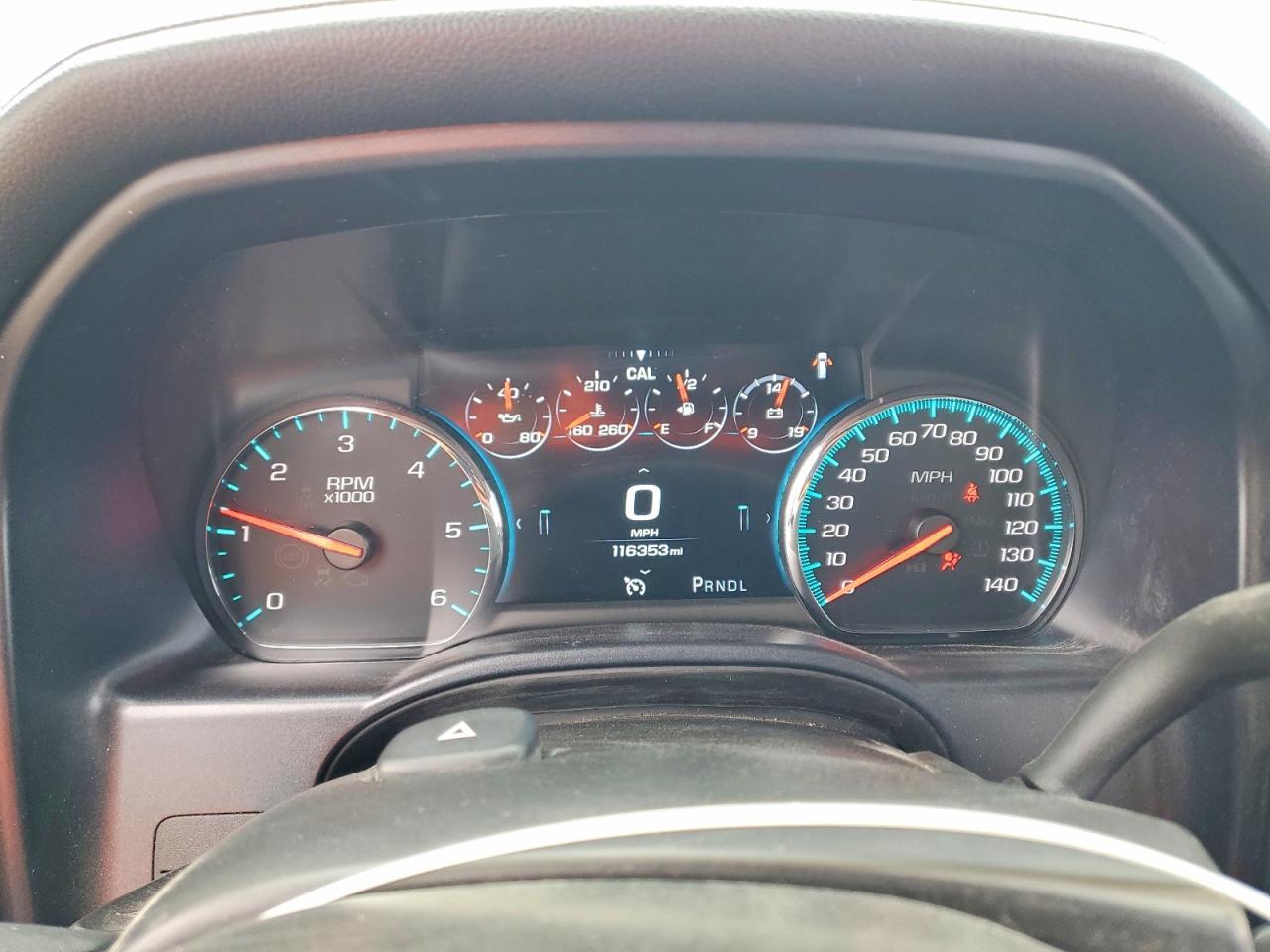 2018 GMC Sierra K1500 Denali