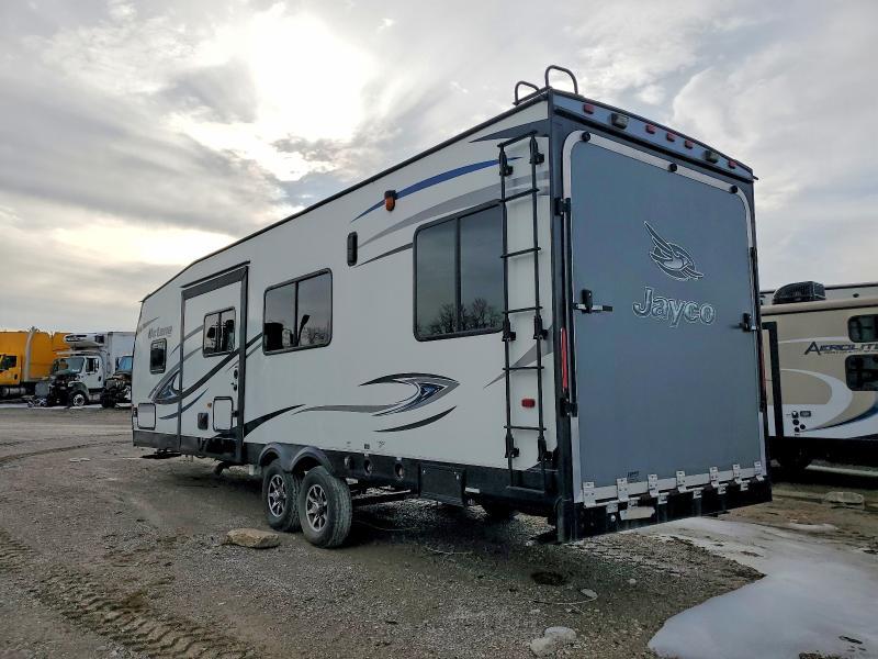 2016 Jayco Octane