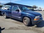 2003 Chevrolet S Truck S10