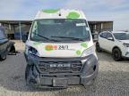 2025 Dodge RAM Promaster 2500 Utility / Service Van