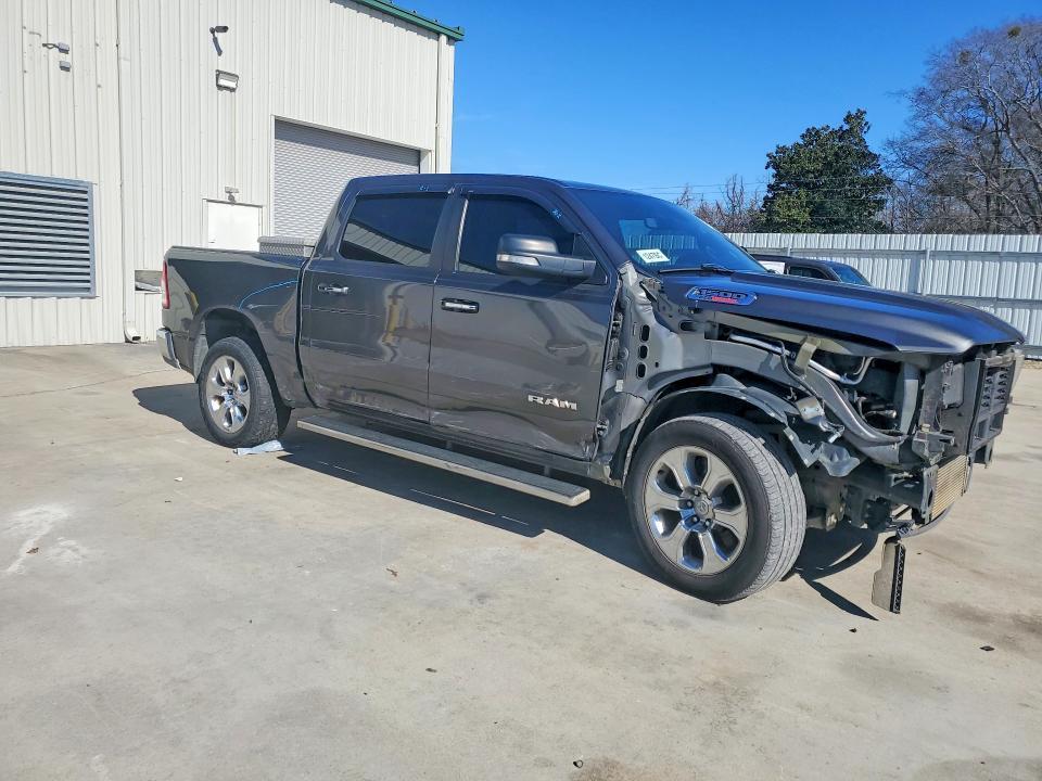 2020 Dodge Ram 1500 big Horn/lone Star