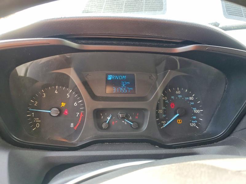 2018 Ford Transit T-150