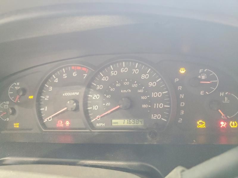 2006 Toyota Tundra SR5