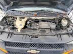 2011 Chev Rolet Express 2500 Utility / Service Van