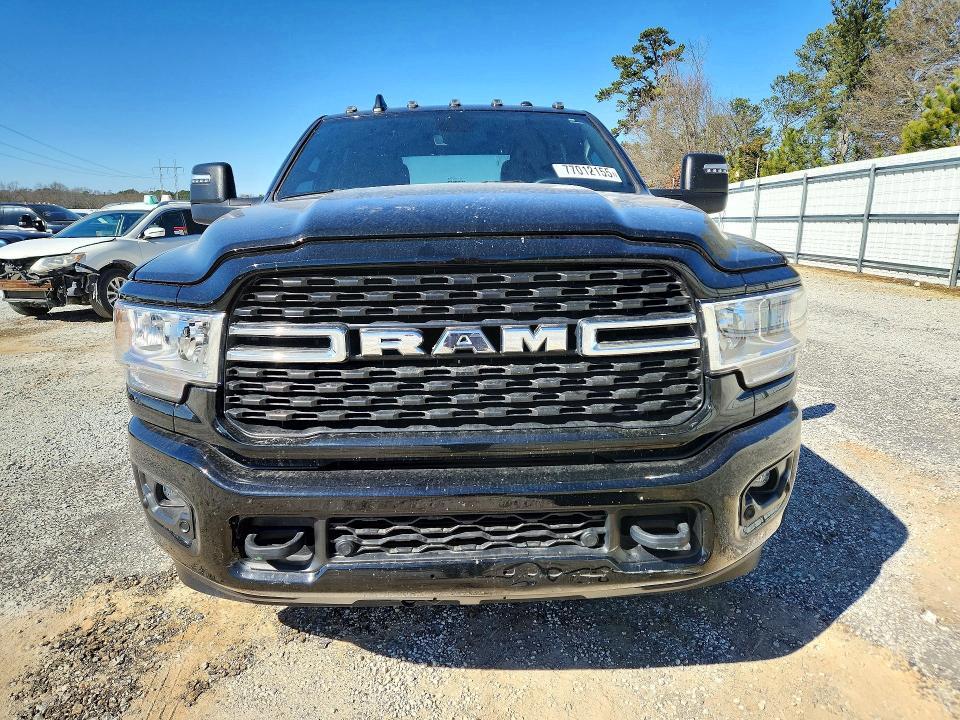 2024 Dodge RAM 3500 BIG Horn