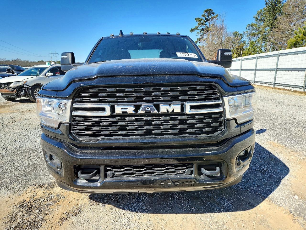 2024 Dodge RAM 3500 BIG Horn