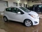 2014 Chevrolet Spark ls