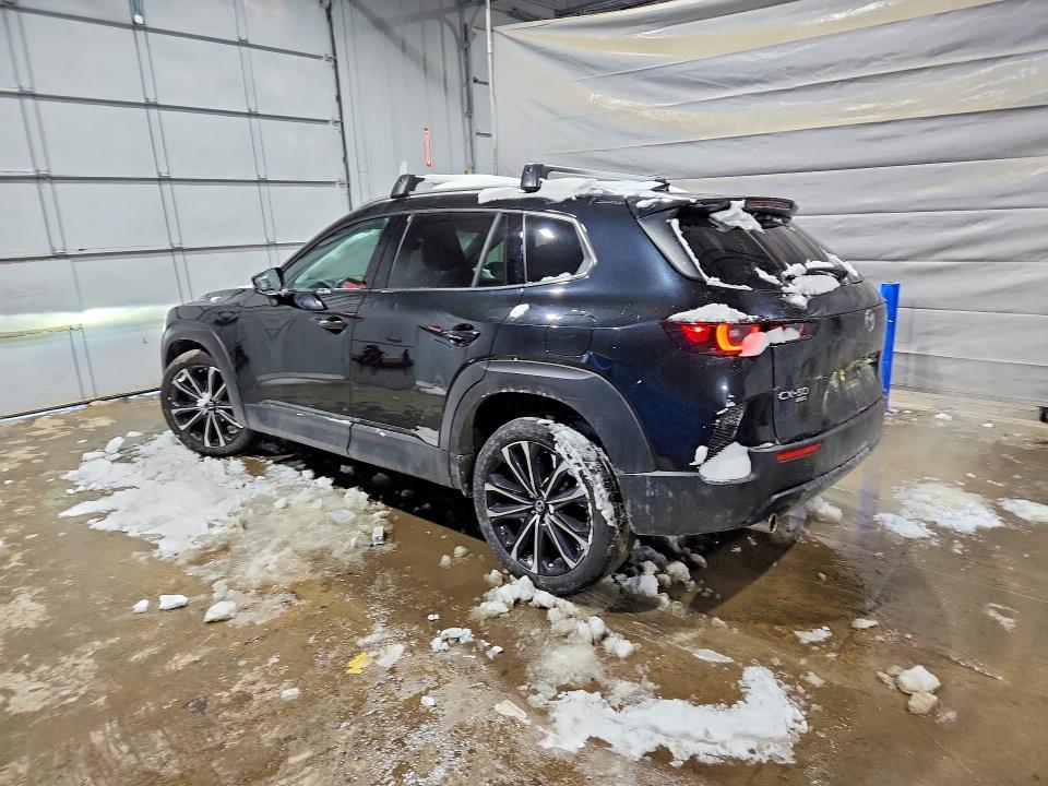2024 Mazda Cx-50 Premium Plus