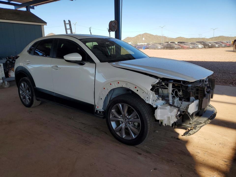 2021 Mazda Cx-30 Select