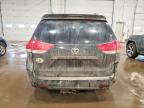 2014 Toyota Sienna le