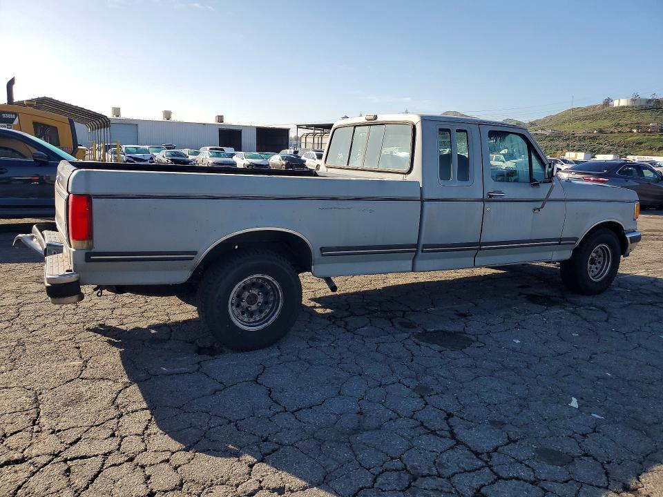 1991 Ford F150
