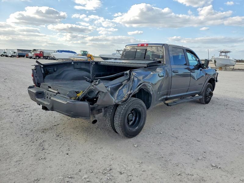 2021 Dodge 3500 Laramie