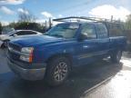 2004 Chevrolet Silverado C1500