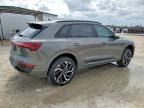 2024 Audi Q8 E-tron Prestige