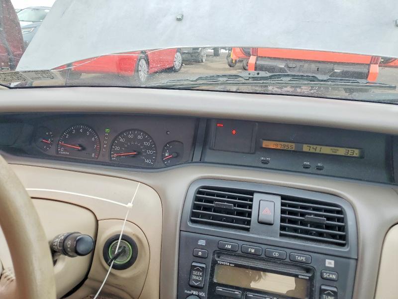 2004 Toyota Avalon xl
