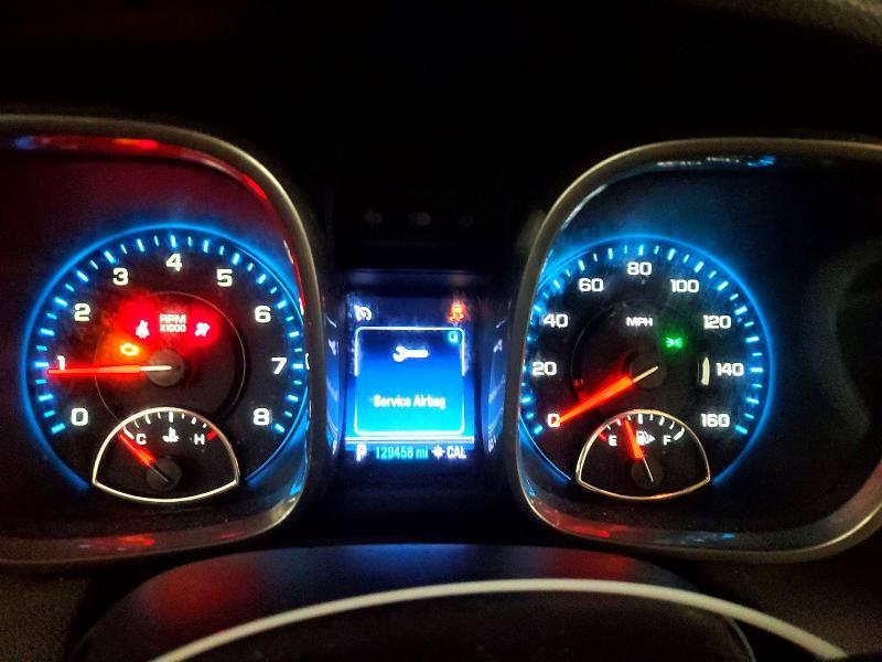 2013 Chevrolet Malibu ltz