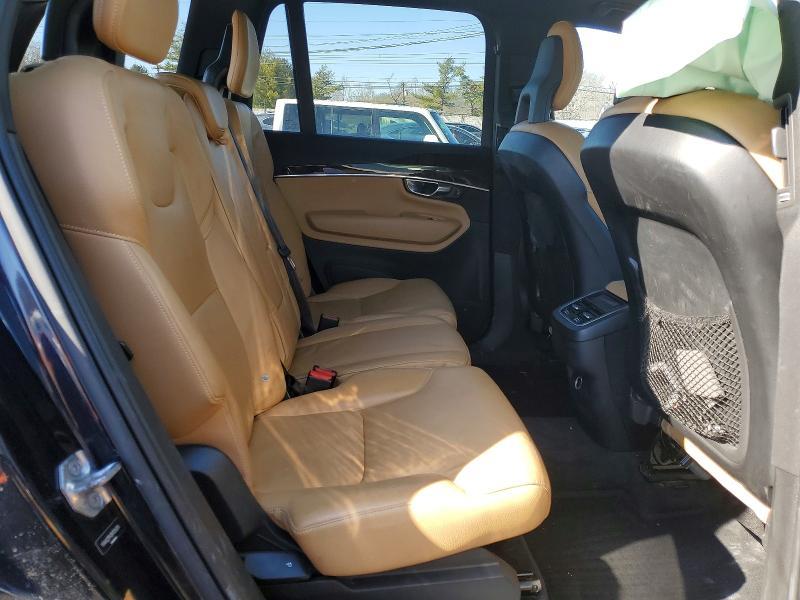 2017 Volvo Xc90 T6
