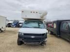2018 Chevrolet Express G3500