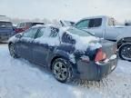 2010 Chevrolet Malibu 1LT