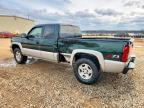 2004 Chevrolet Silverado K1500