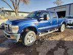 2009 Ford F350 Super Duty