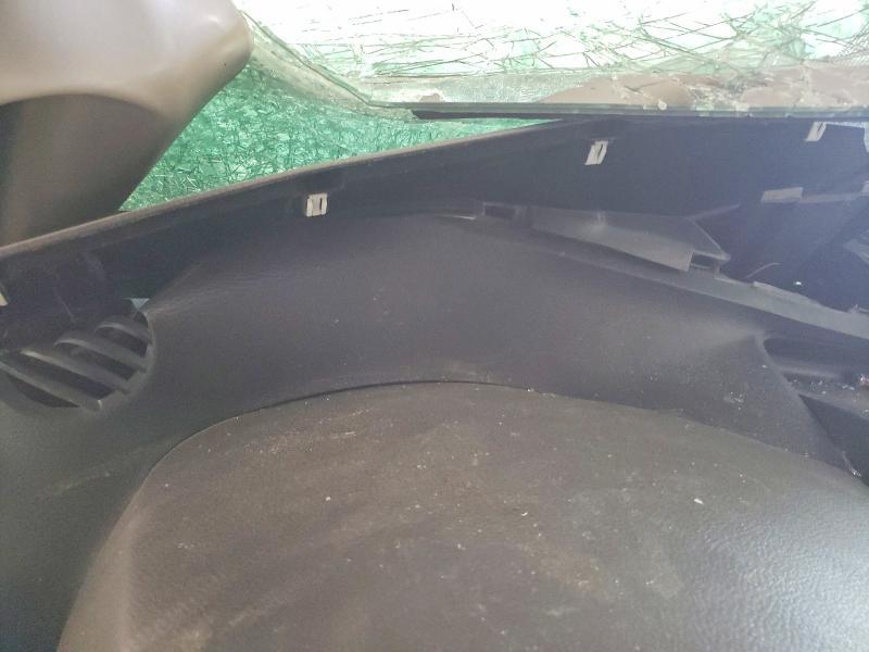 2021 Nissan Nv200 Delivery van