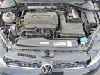 2017 Volkswagen Golf Alltrack s