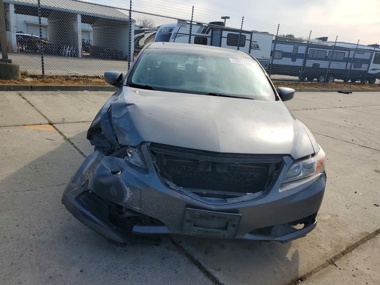 2014 Acura Ilx 20