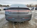 2017 Lincoln Mkz Select