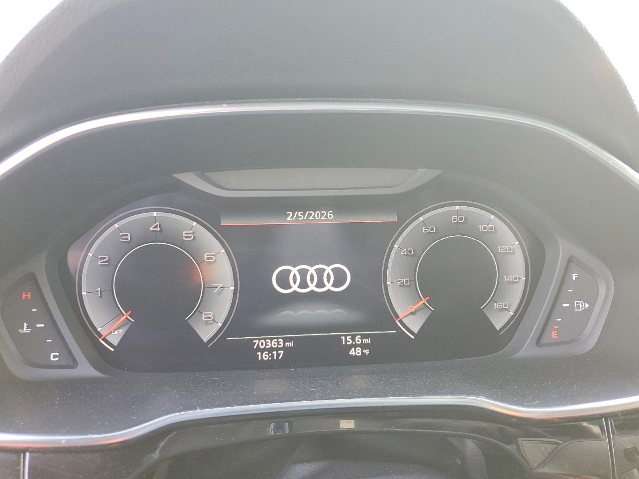 2021 Audi Q3 Premium Plus s Line 45