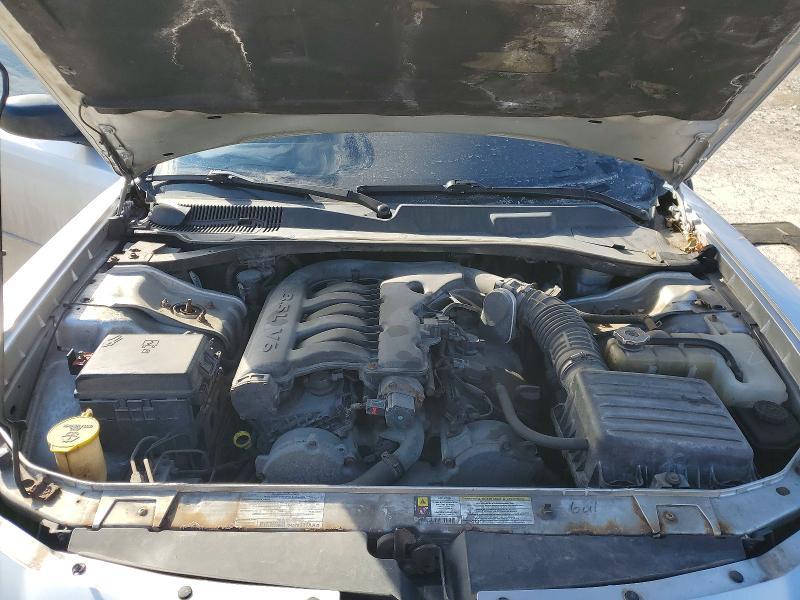 2008 Dodge Charger sxt