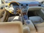 2005 Lexus Es 330