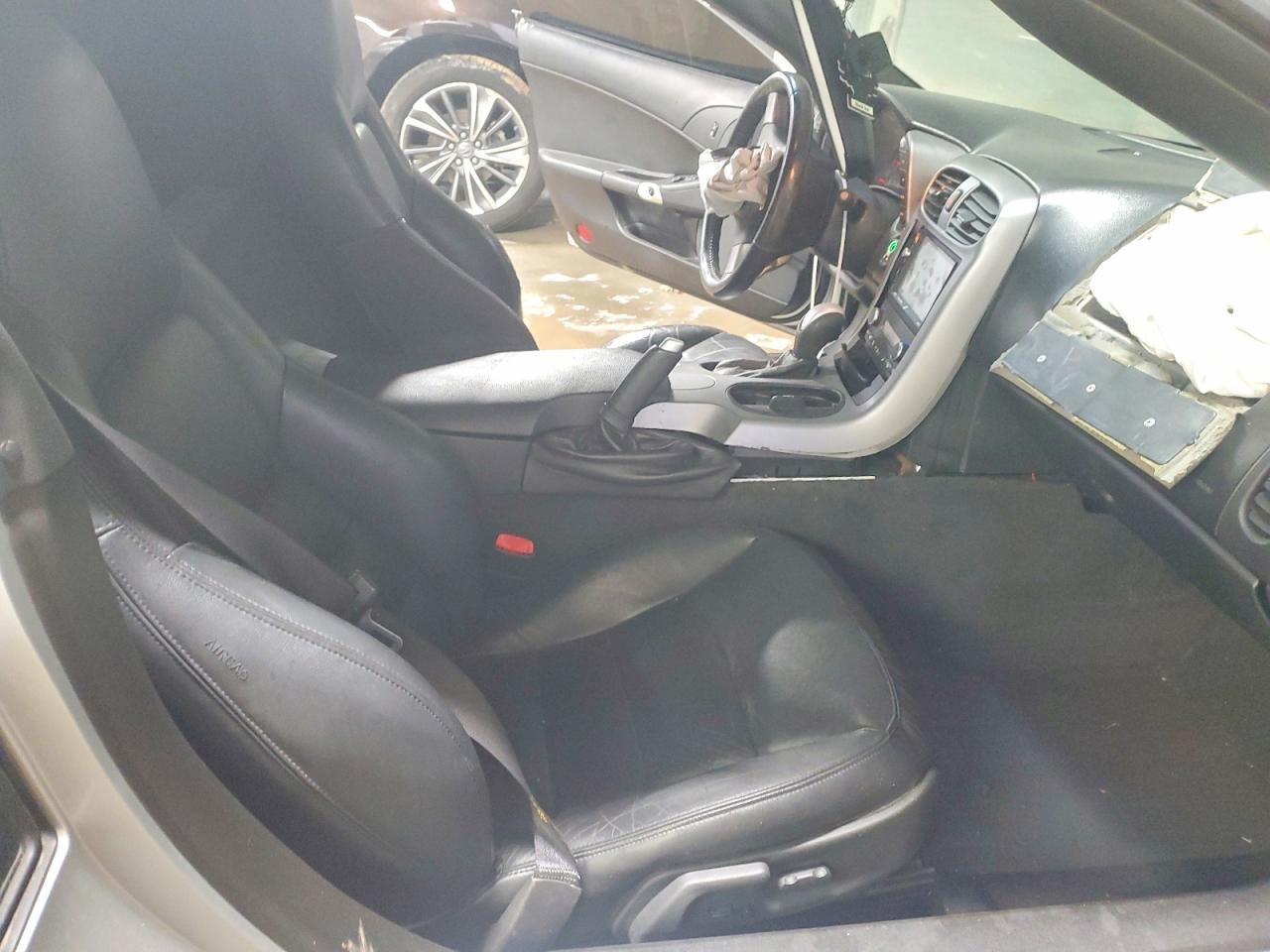 2006 Chevrolet Corvette