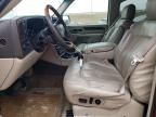 2002 Cadillac Escalade Luxury