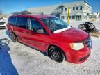 2012 Dodge Grand Caravan se