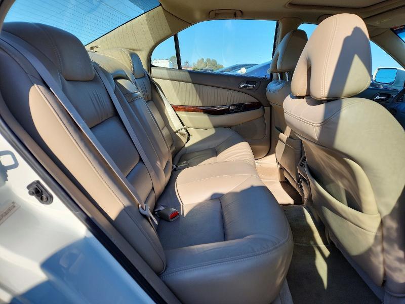 2002 Acura 3.2tl Type-s