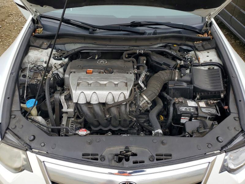 2012 Acura TSX