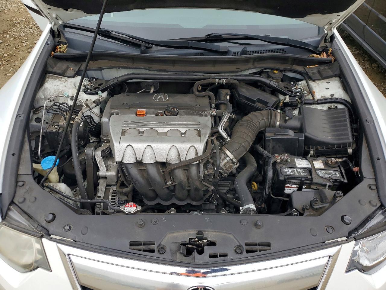 2012 Acura TSX