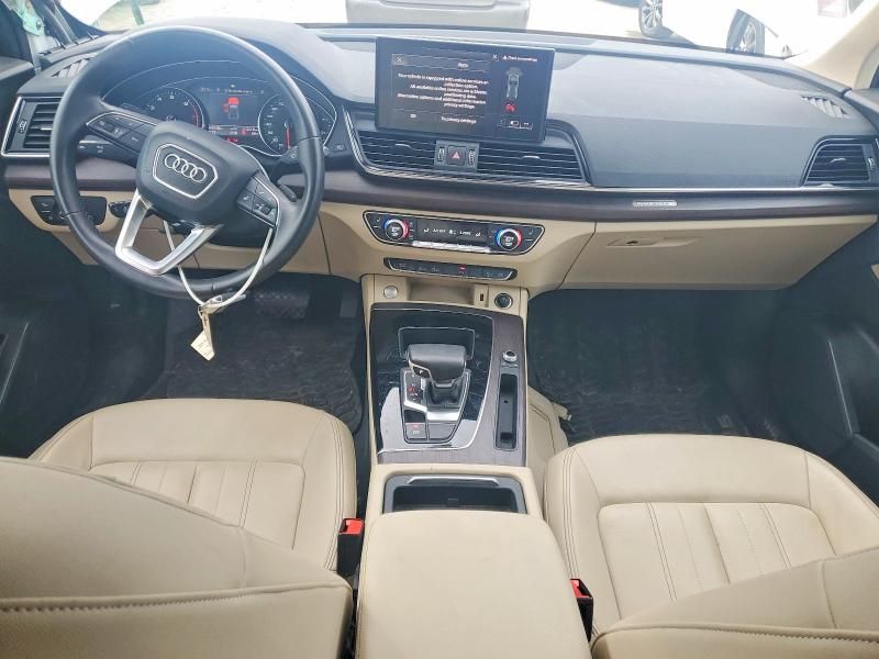 2022 Audi Q5 Premium 45