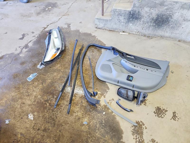 2015 Chevrolet Malibu ls