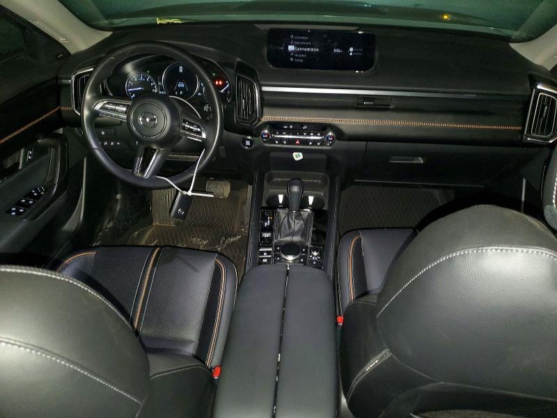 2023 Mazda Cx-50 Premium Plus