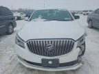 2014 Buick Lacrosse