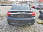 2012 Chrysler 200 Limited