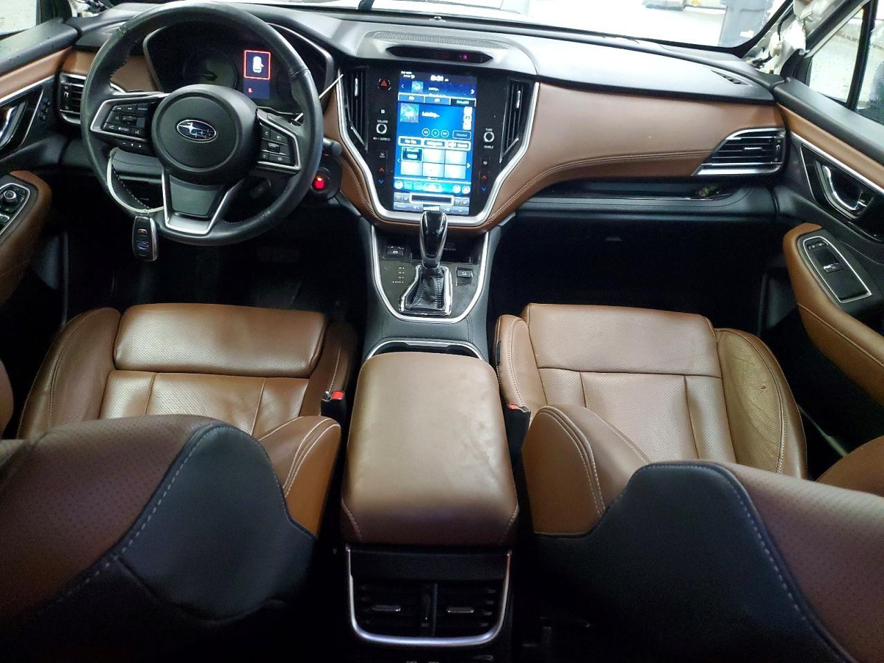 2023 Subaru Outback Touring