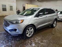 Ford Vehiculos salvage en venta: 2020 Ford Edge sel