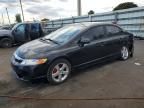 2011 Honda Civic Lx-s