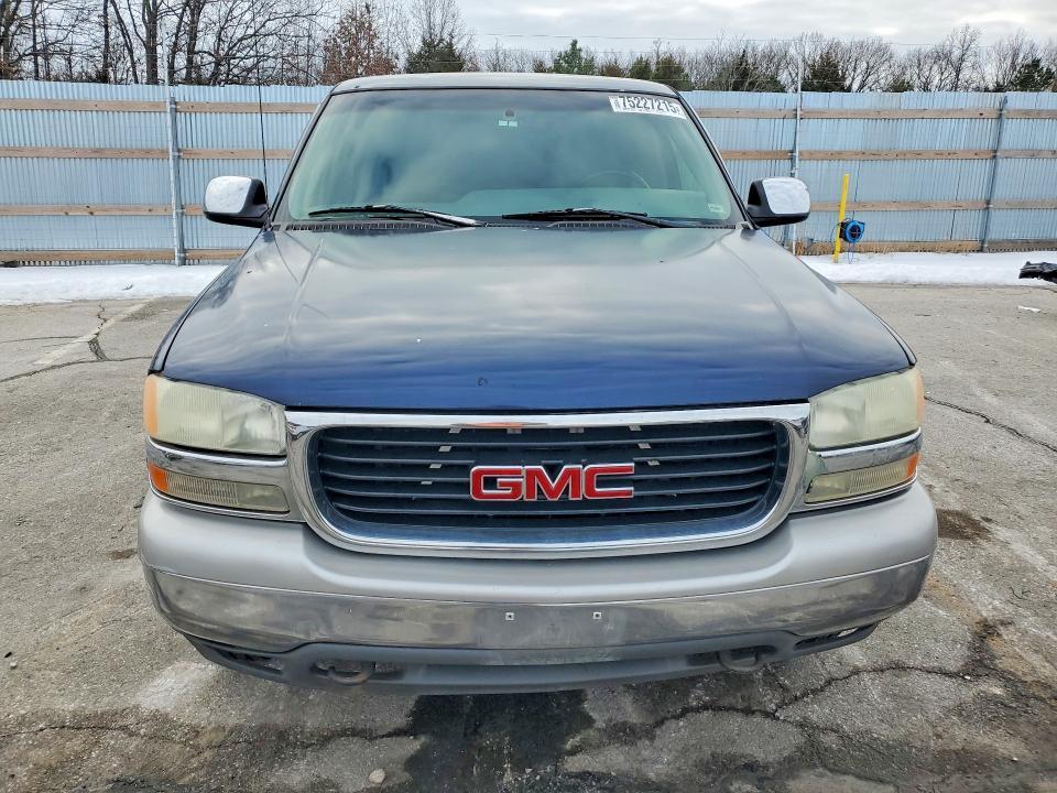2000 GMC New Sierra K1500