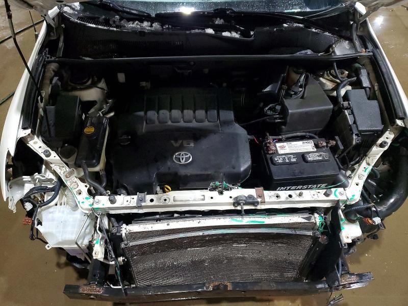 2008 Toyota Rav4 Limited