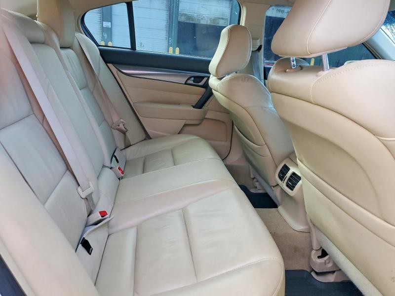 2010 Acura TL