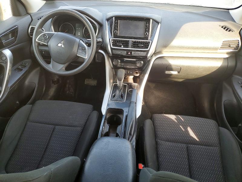 2018 Mitsubishi Eclipse Cross es